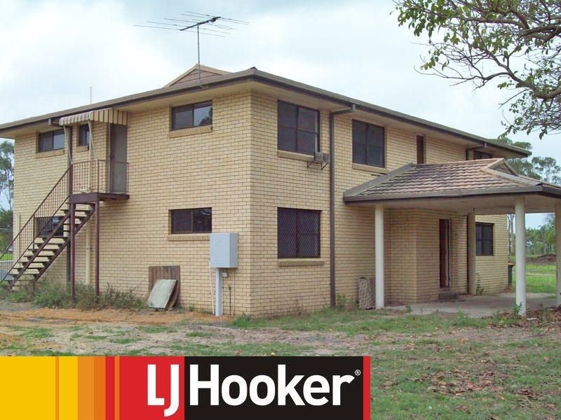 LOT 3 Buckley Road, Burpengary QLD 4505