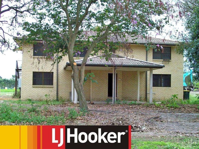 LOT 3 Buckley Road, Burpengary QLD 4505