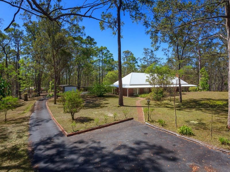 28 Denham Road, Kurwongbah QLD 4503