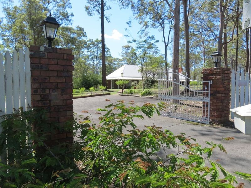 28 Denham Road, Kurwongbah QLD 4503