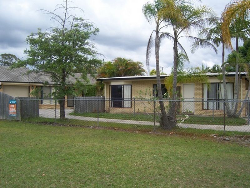No. 1 / 4 Joanne Street, Caboolture QLD 4510