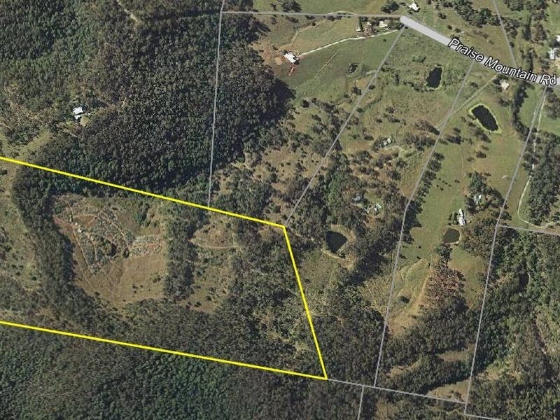 69A Praise Mountain Road, Narangba QLD 4504