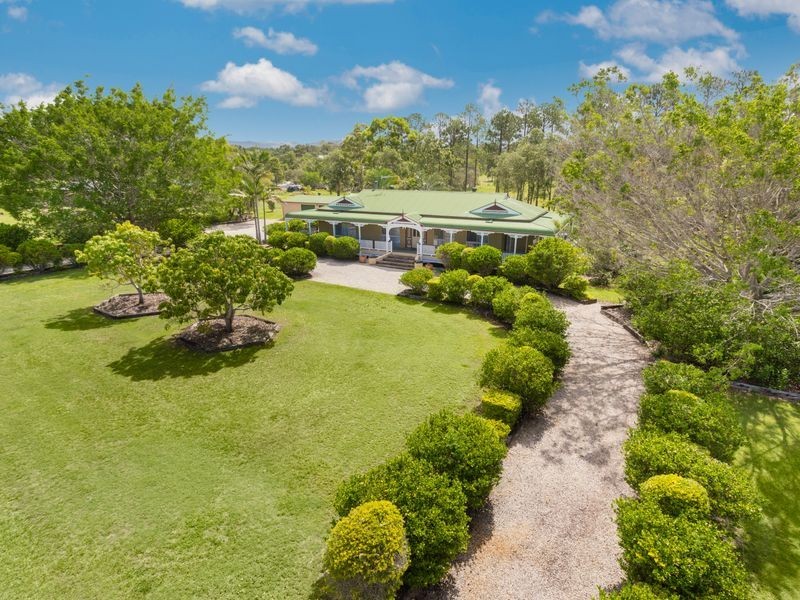 109 Mackney Road, Upper Caboolture QLD 4510