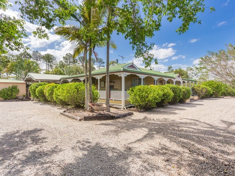 109 Mackney Road, Upper Caboolture QLD 4510