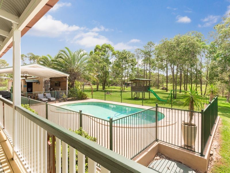 109 Mackney Road, Upper Caboolture QLD 4510