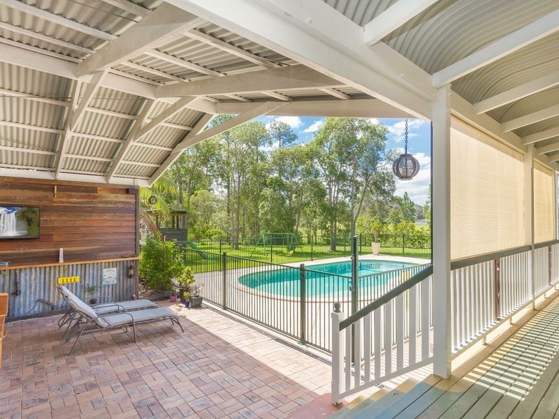 109 Mackney Road, Upper Caboolture QLD 4510