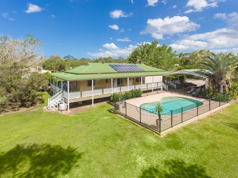 109 Mackney Road, Upper Caboolture QLD 4510