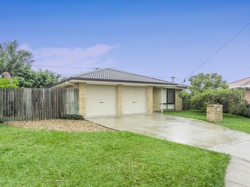 9 Barossa Crescent, Caboolture South QLD 4510