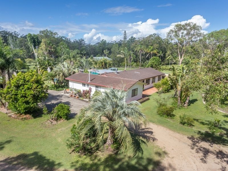 267 Smiths Road, Caboolture QLD 4510