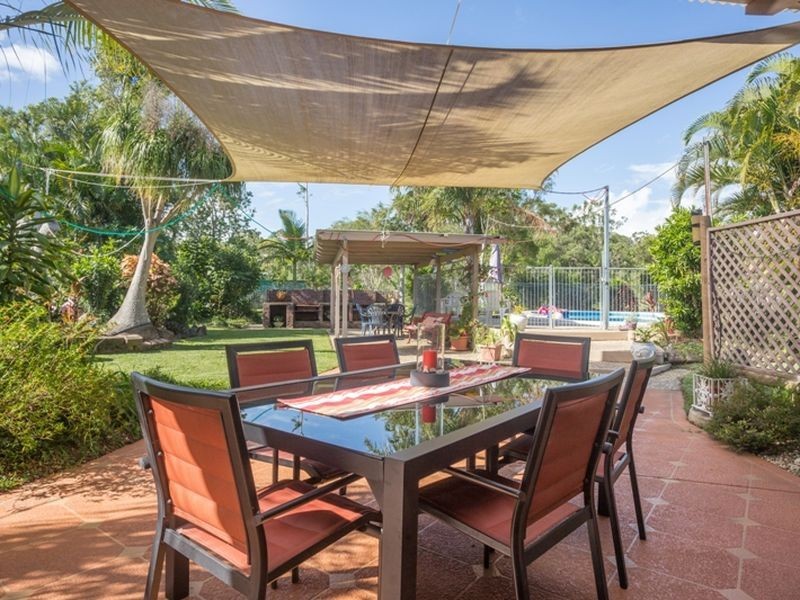 267 Smiths Road, Caboolture QLD 4510