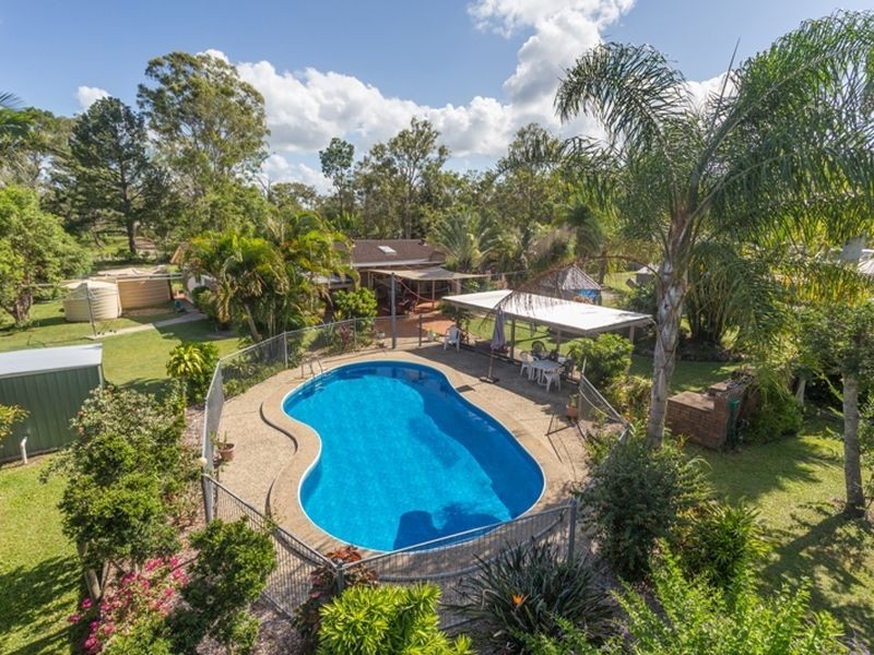 267 Smiths Road, Caboolture QLD 4510