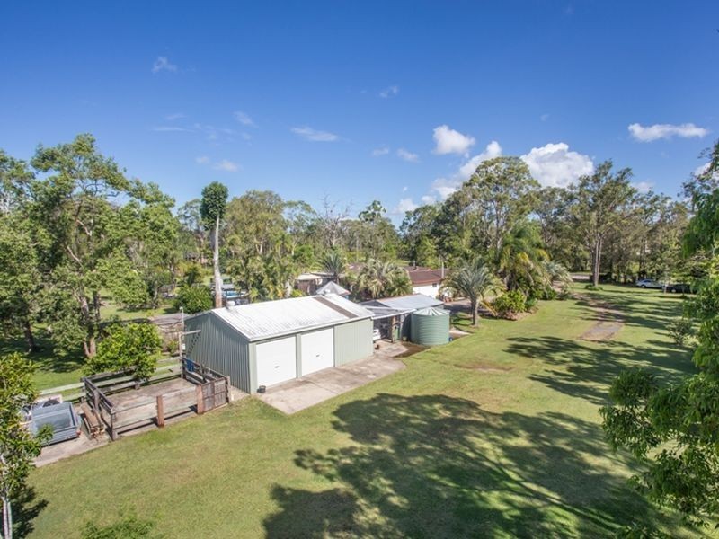 267 Smiths Road, Caboolture QLD 4510
