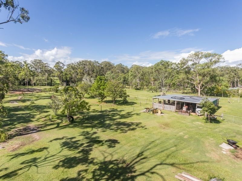 267 Smiths Road, Caboolture QLD 4510