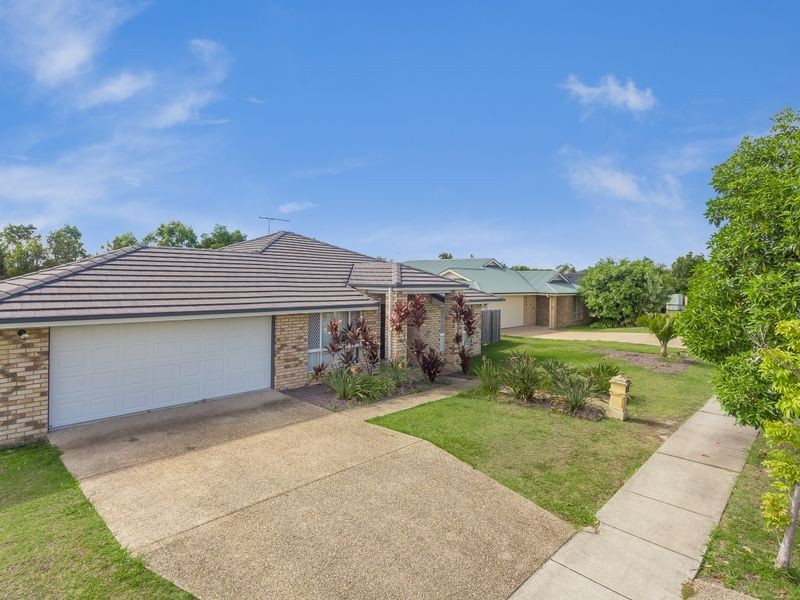 46 MacDonald Drive, Narangba QLD 4504