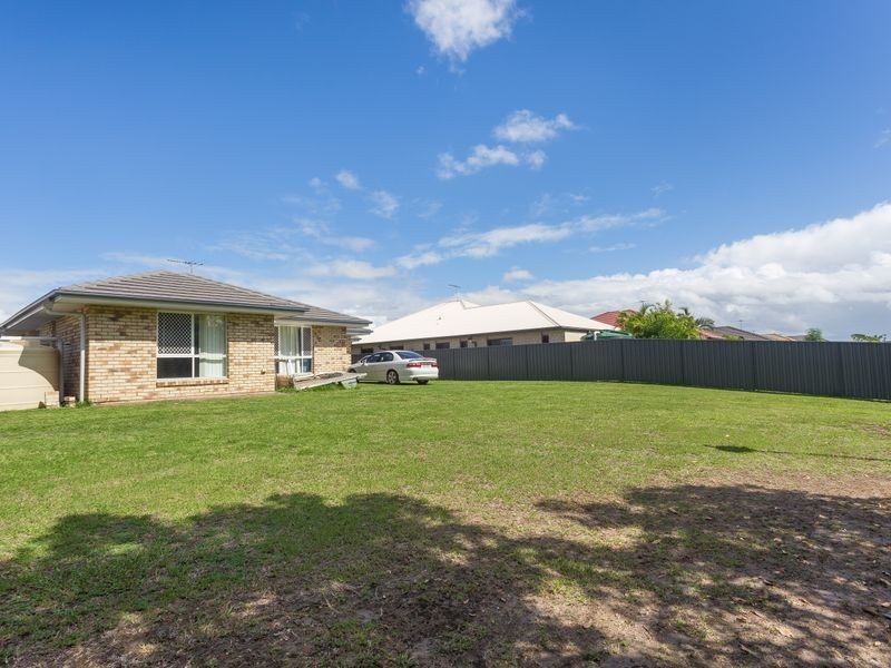 46 MacDonald Drive, Narangba QLD 4504
