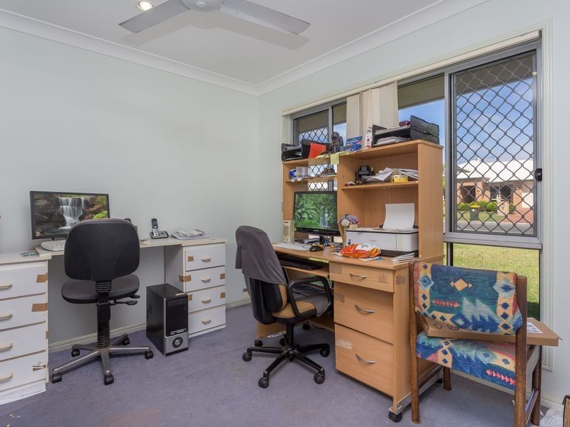46 MacDonald Drive, Narangba QLD 4504