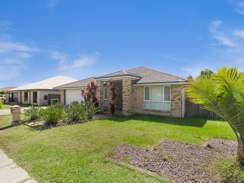 46 MacDonald Drive, Narangba QLD 4504