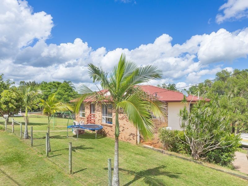 214 Rivergum Drive, Burpengary QLD 4505
