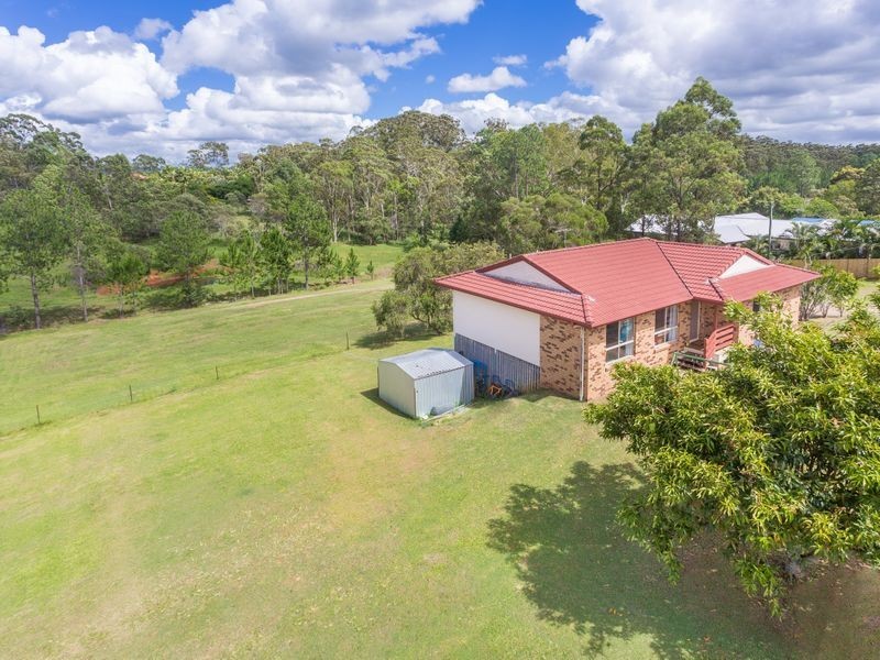 214 Rivergum Drive, Burpengary QLD 4505
