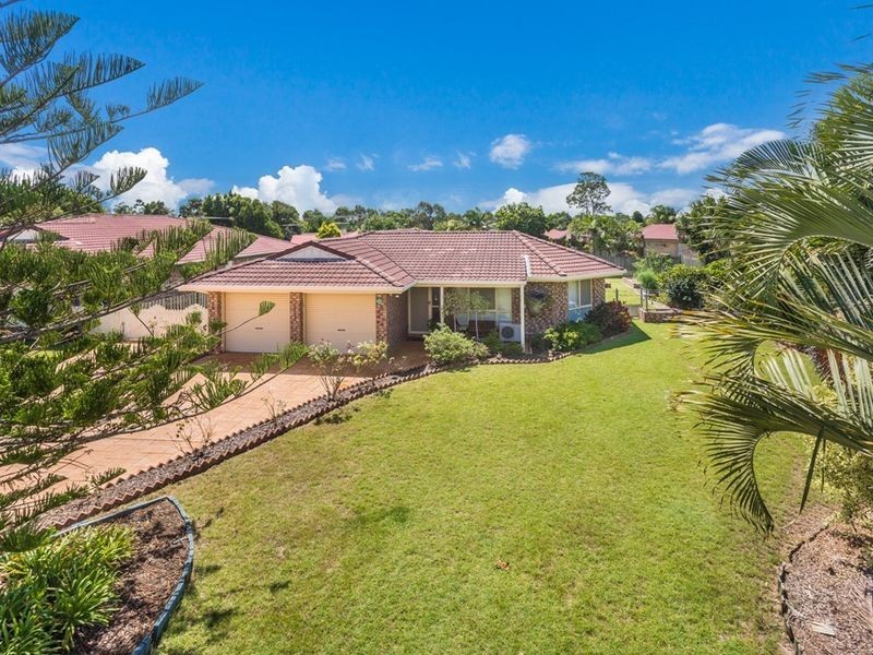 14 Kurara Court, Narangba QLD 4504