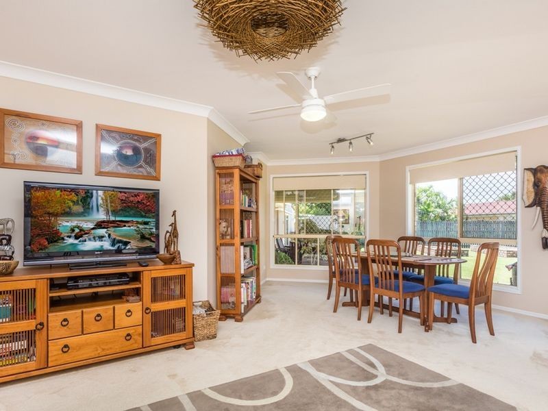 14 Kurara Court, Narangba QLD 4504