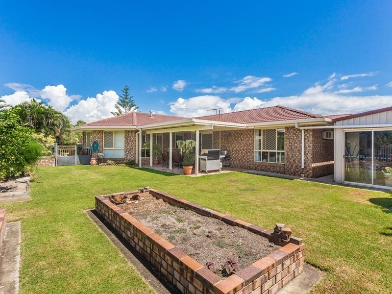 14 Kurara Court, Narangba QLD 4504