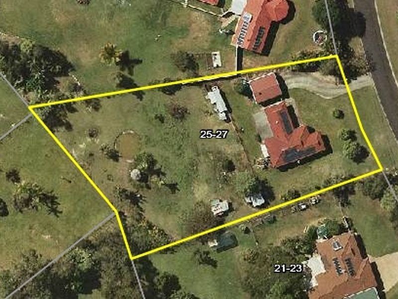 25-27 Hawthorn Road, Burpengary QLD 4505