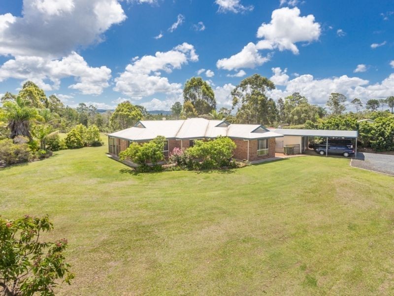 49 Mackney Road, Upper Caboolture QLD 4510