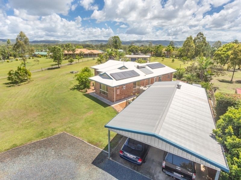 49 Mackney Road, Upper Caboolture QLD 4510