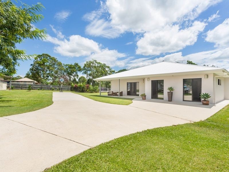 48 Kurrajong Drive, Burpengary QLD 4505