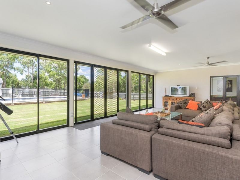 48 Kurrajong Drive, Burpengary QLD 4505