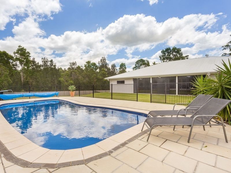 48 Kurrajong Drive, Burpengary QLD 4505