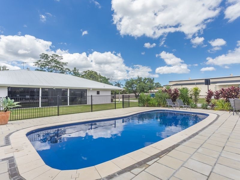48 Kurrajong Drive, Burpengary QLD 4505