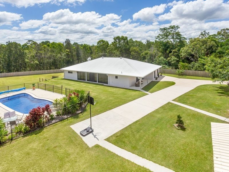 48 Kurrajong Drive, Burpengary QLD 4505