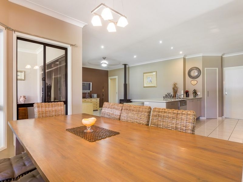 48 Kurrajong Drive, Burpengary QLD 4505