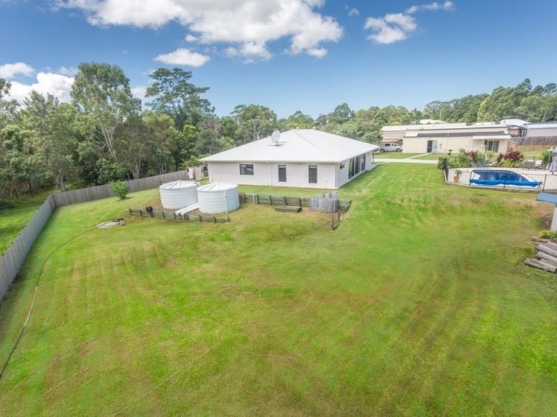 48 Kurrajong Drive, Burpengary QLD 4505