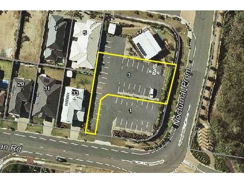 3 Nocturnal Promenade, Narangba QLD 4504