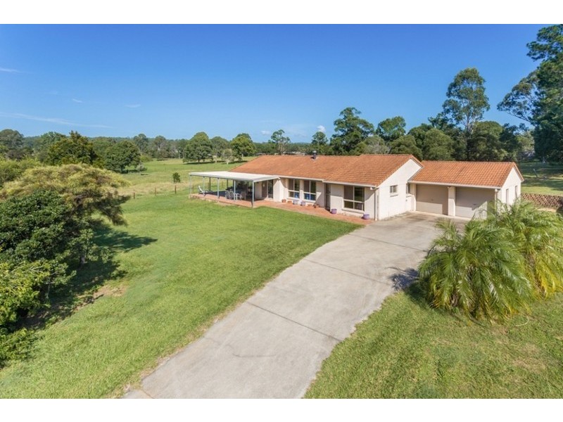 463 Moore Road, Kurwongbah QLD 4503