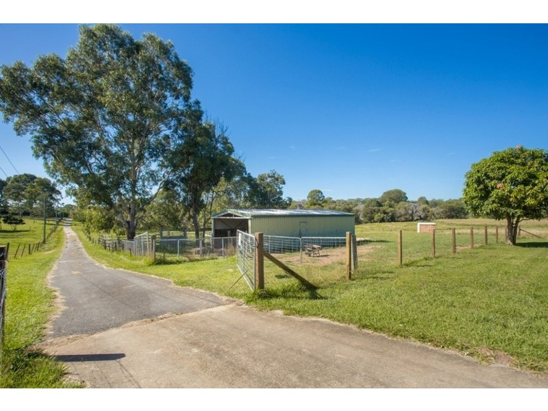 463 Moore Road, Kurwongbah QLD 4503