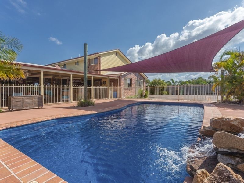 481 Uhlmann Road, Burpengary QLD 4505