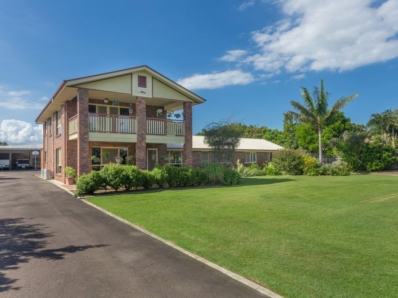 481 Uhlmann Road, Burpengary QLD 4505