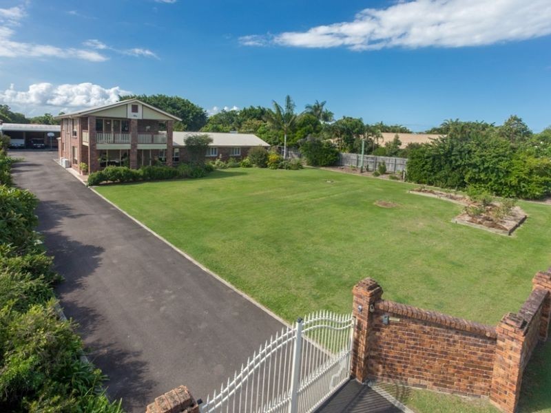 481 Uhlmann Road, Burpengary QLD 4505