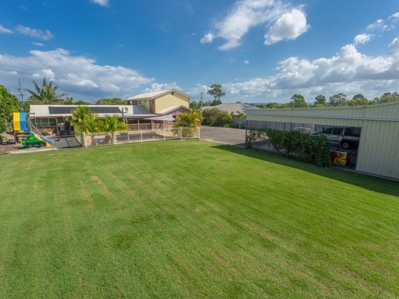 481 Uhlmann Road, Burpengary QLD 4505