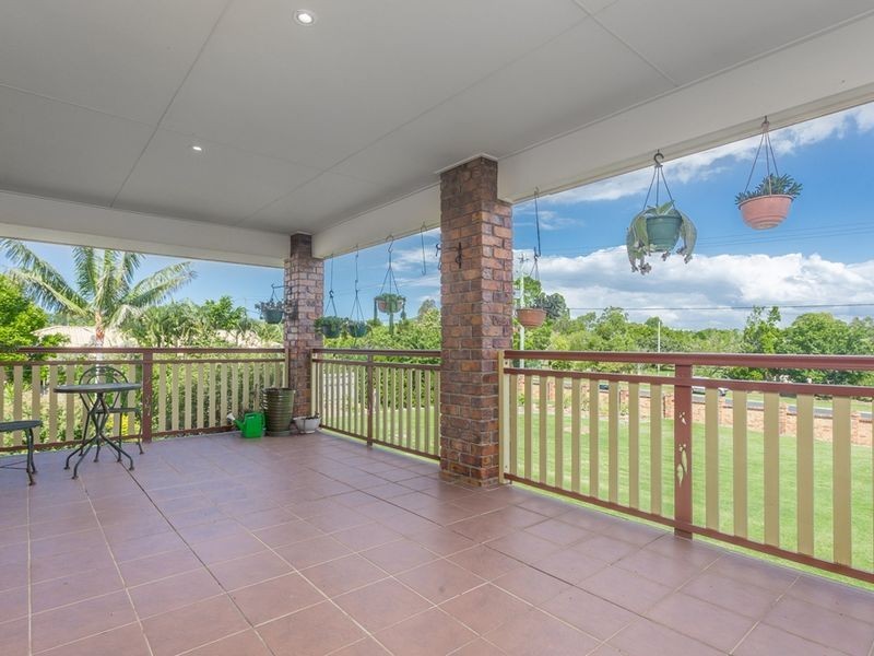 481 Uhlmann Road, Burpengary QLD 4505