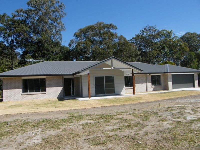 1 Coolendel  Court, Burpengary QLD 4505