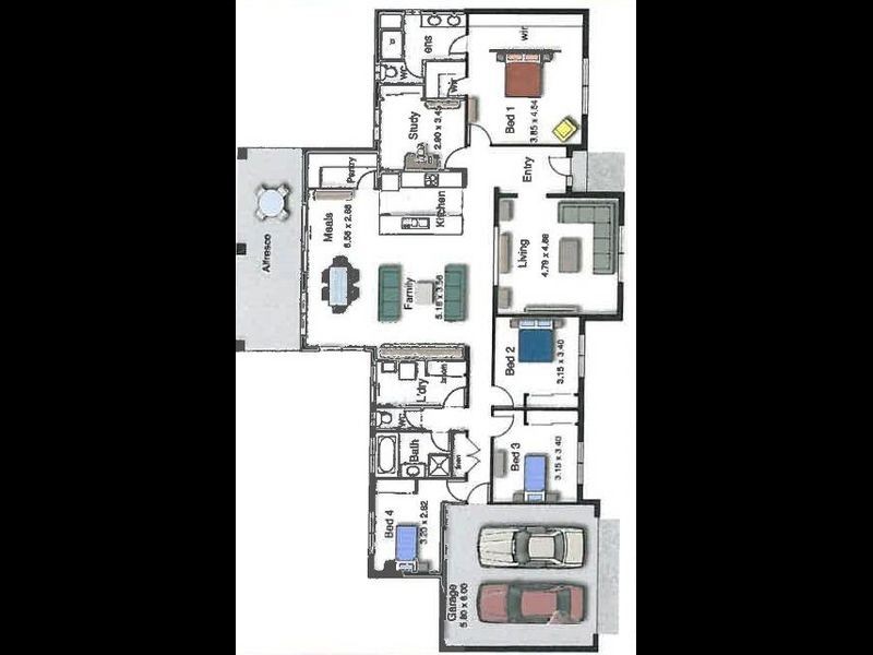 1 Coolendel  Court, Burpengary QLD 4505