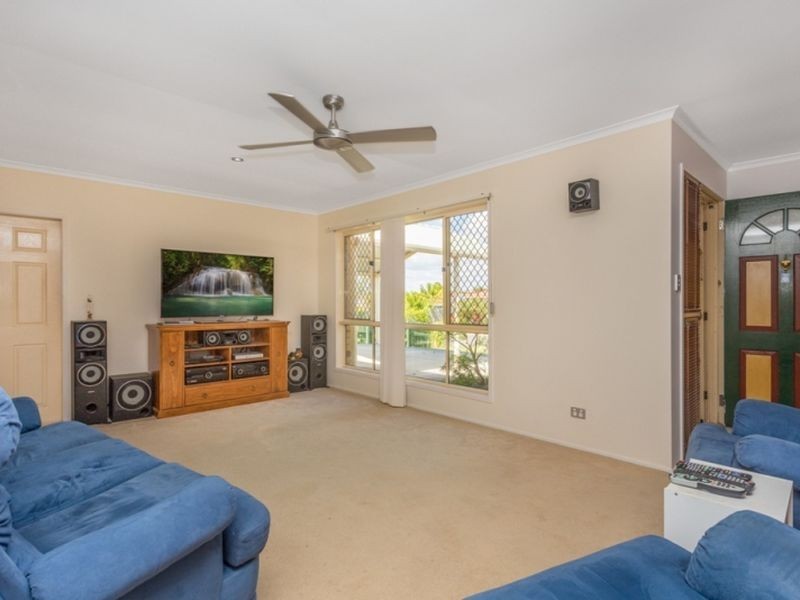 8 Bartok Street, Burpengary QLD 4505