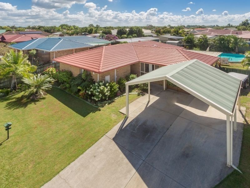 8 Bartok Street, Burpengary QLD 4505