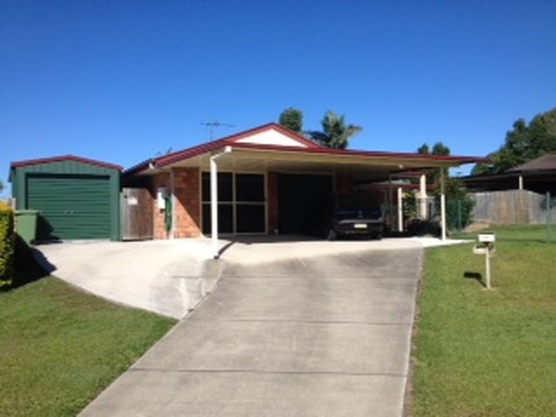 26 Boxwood Court, Burpengary QLD 4505