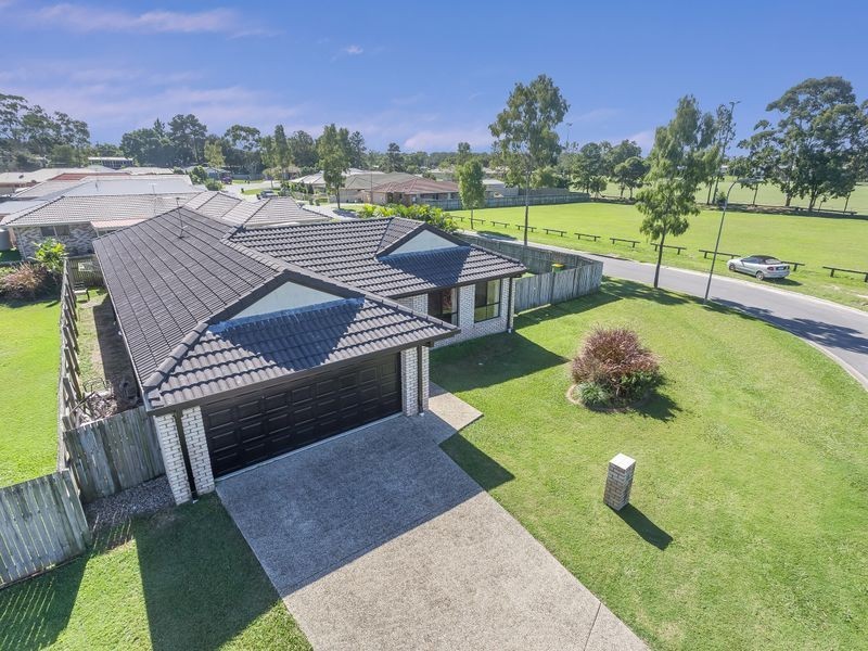 11 Beatrice Place, Burpengary QLD 4505